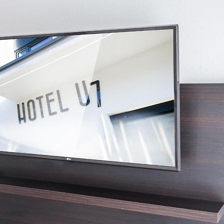 Hotel U7 Metzingen  Kültér fotó