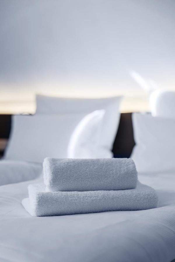 Hotel U7 Metzingen  Kültér fotó