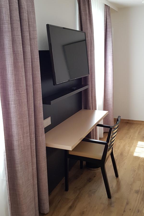 Hotel U7 Metzingen  Kültér fotó