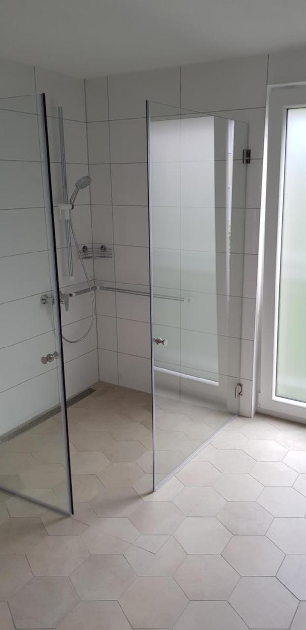 Hotel U7 Metzingen  Kültér fotó