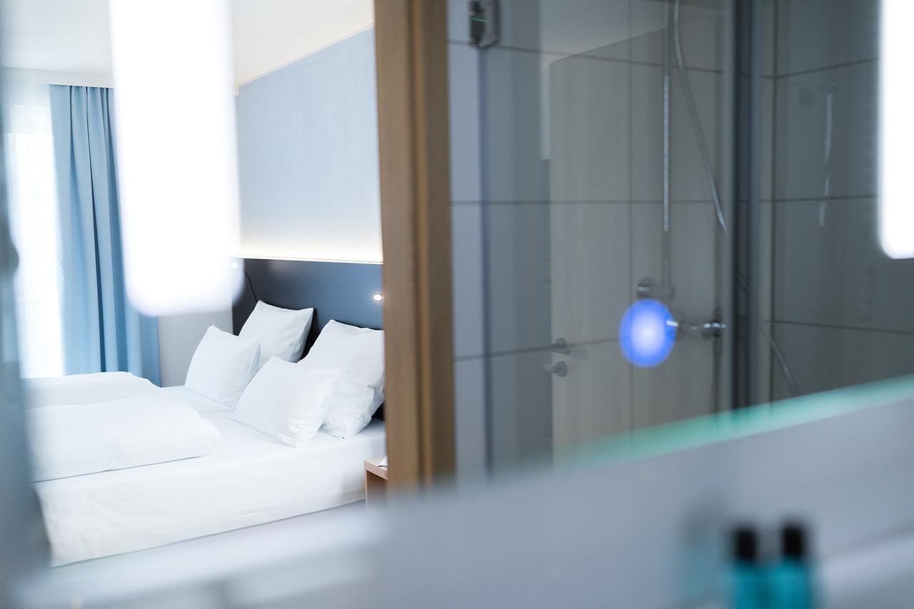 Hotel U7 Metzingen  Kültér fotó