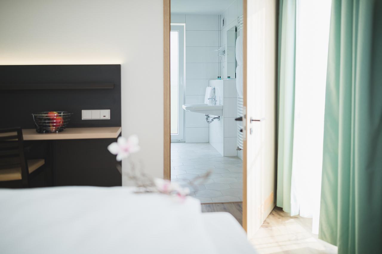 Hotel U7 Metzingen  Kültér fotó