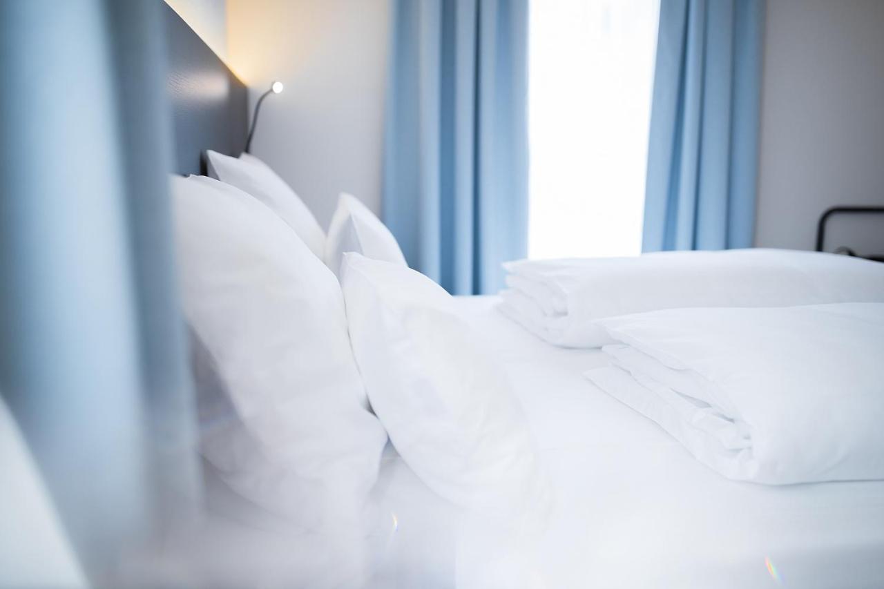 Hotel U7 Metzingen  Kültér fotó