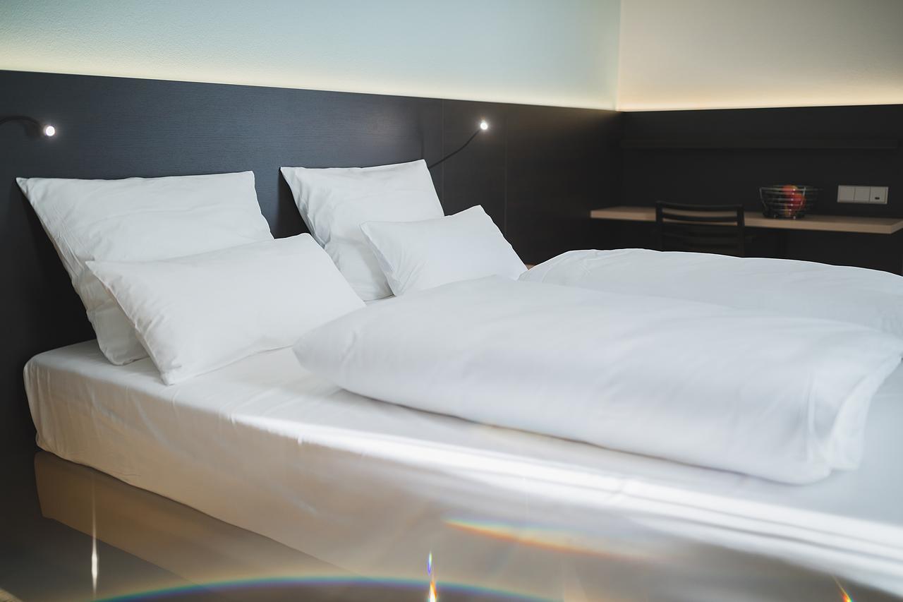 Hotel U7 Metzingen  Kültér fotó