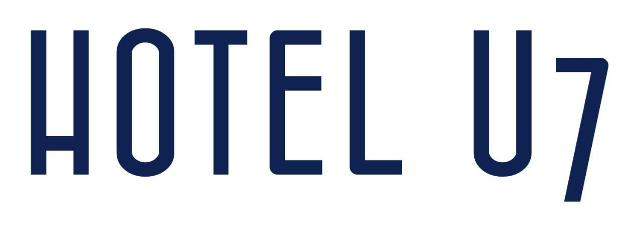 Hotel U7 Metzingen  Kültér fotó